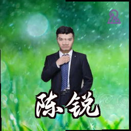 陈锐